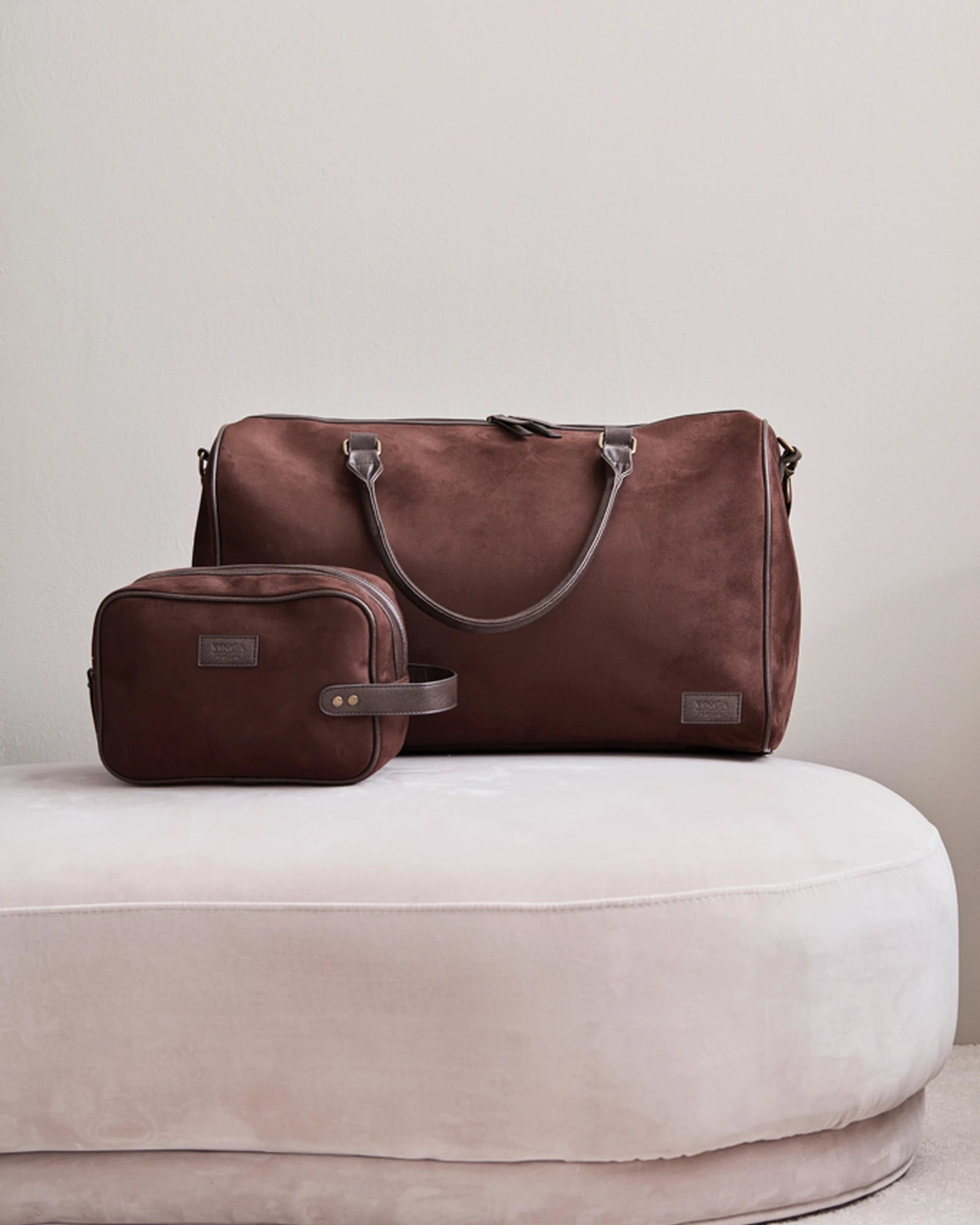 Trousse de toilette polyester Vinga Hunton à personnaliser - 6