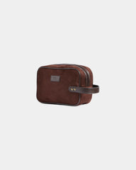 Trousse de toilette polyester Vinga Hunton à personnaliser - 1