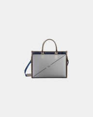 Sacoche ordinateur polyester Vinga Hunton 17" à personnaliser - 11