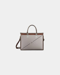 Sacoche ordinateur polyester Vinga Hunton 17" à personnaliser - 4