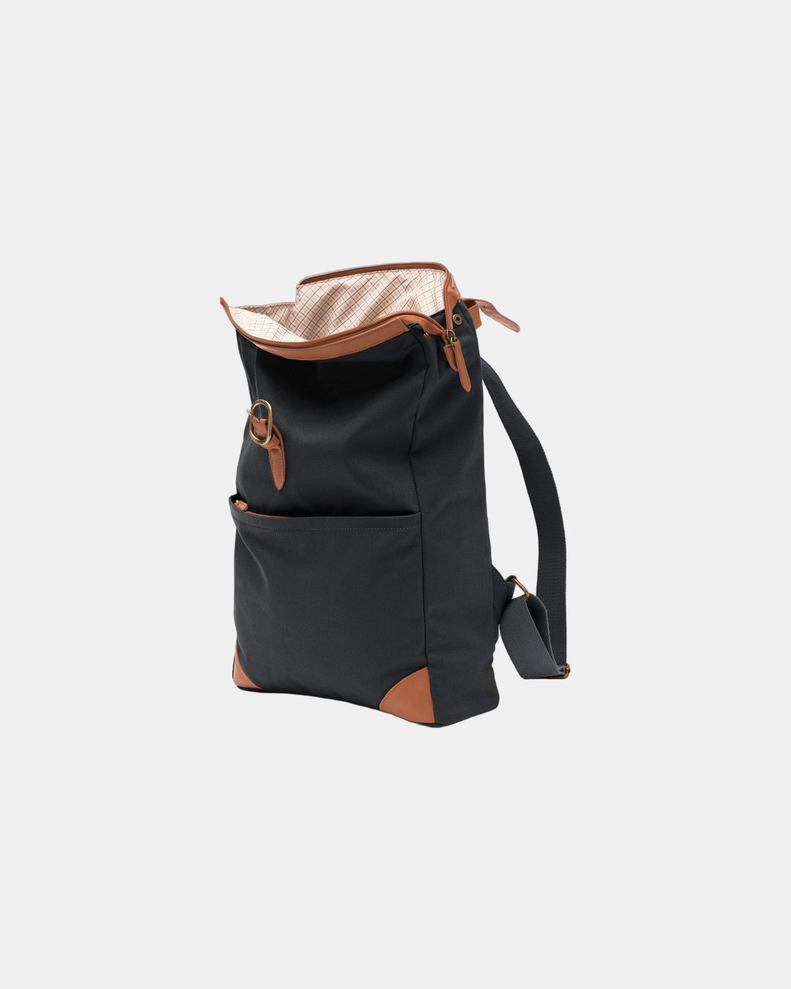 Sac à dos RPET Vinga Sloane 31 x 10 x 42 cm à personnaliser - 10