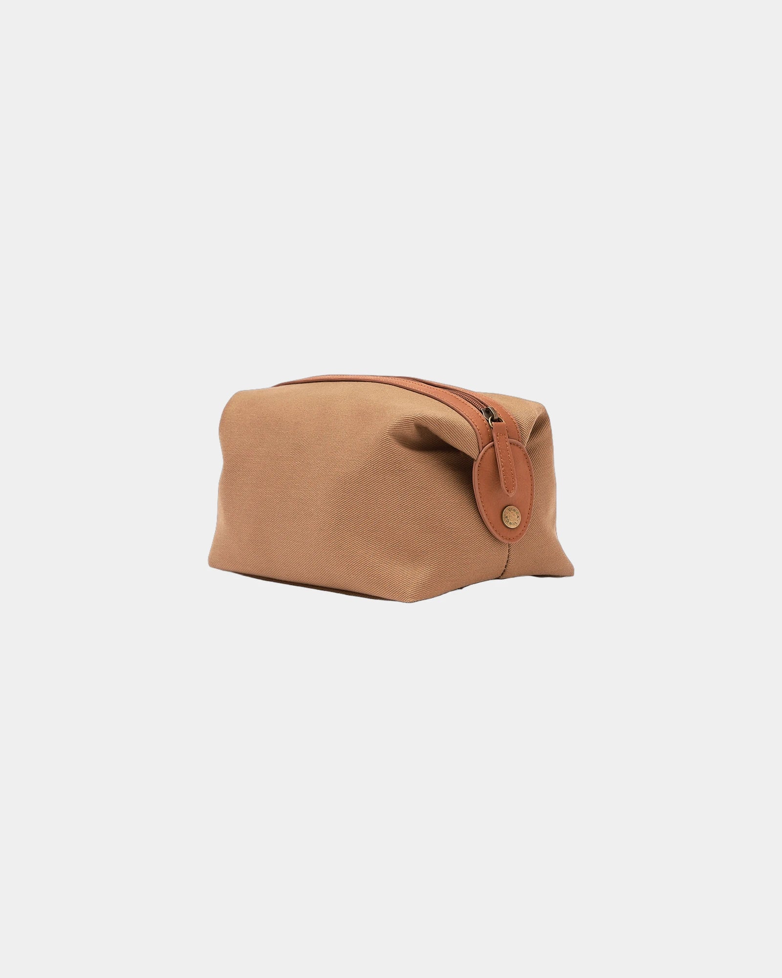 Trousse de toilette RPET Vinga Sloane à personnaliser - 1