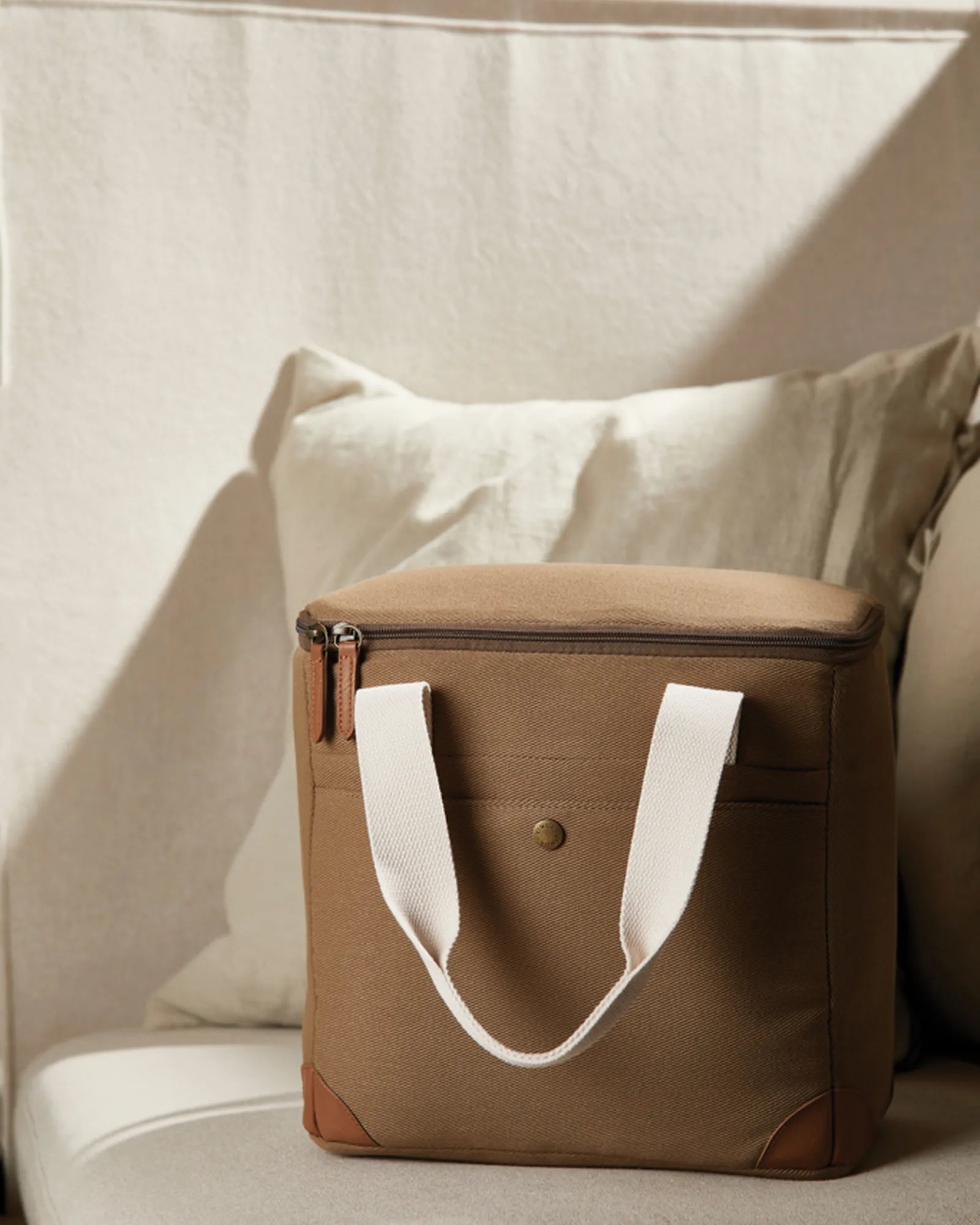 Sac isotherme rPET Vinga Sloane à personnaliser - 1