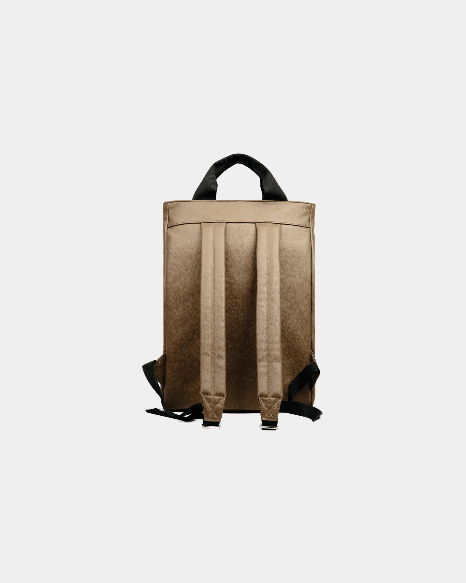 Sac à dos PU recyclé Vinga Bermond 20L à personnaliser - 9