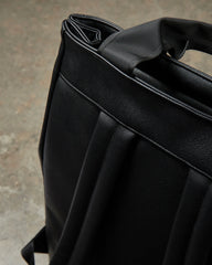Sac à dos PU recyclé Vinga Bermond 20L à personnaliser - 7