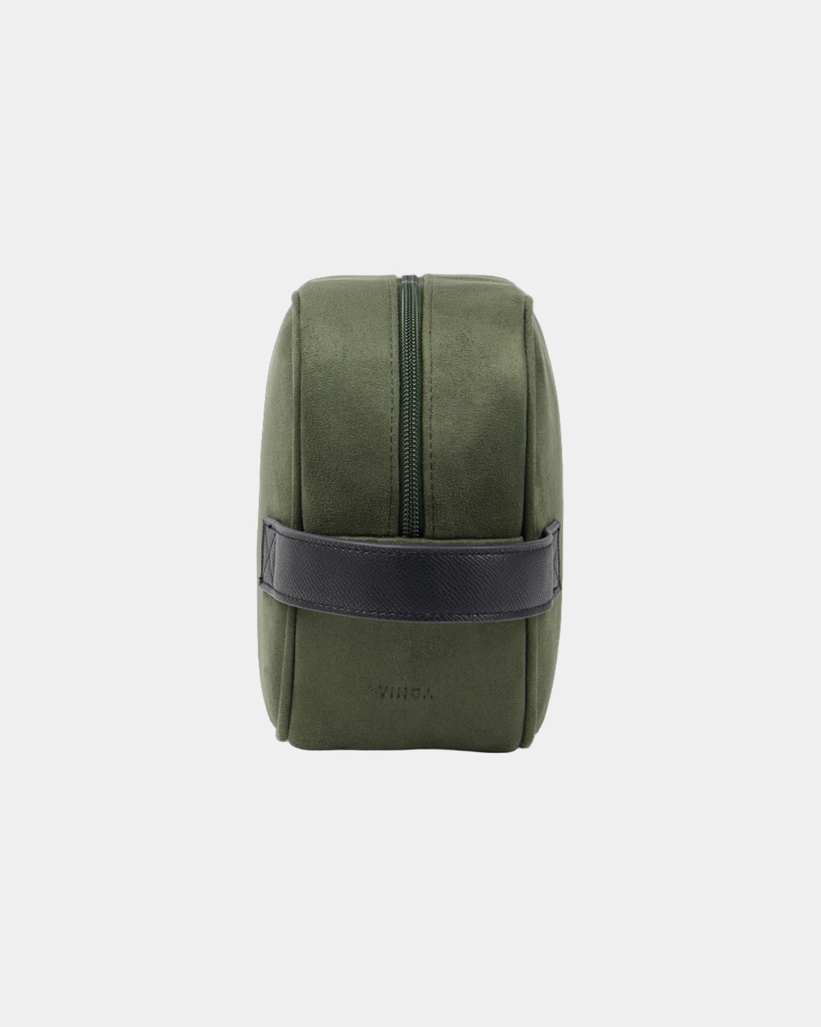 Trousse de toilette polyester recyclé Vinga Marlow à personnaliser - 5