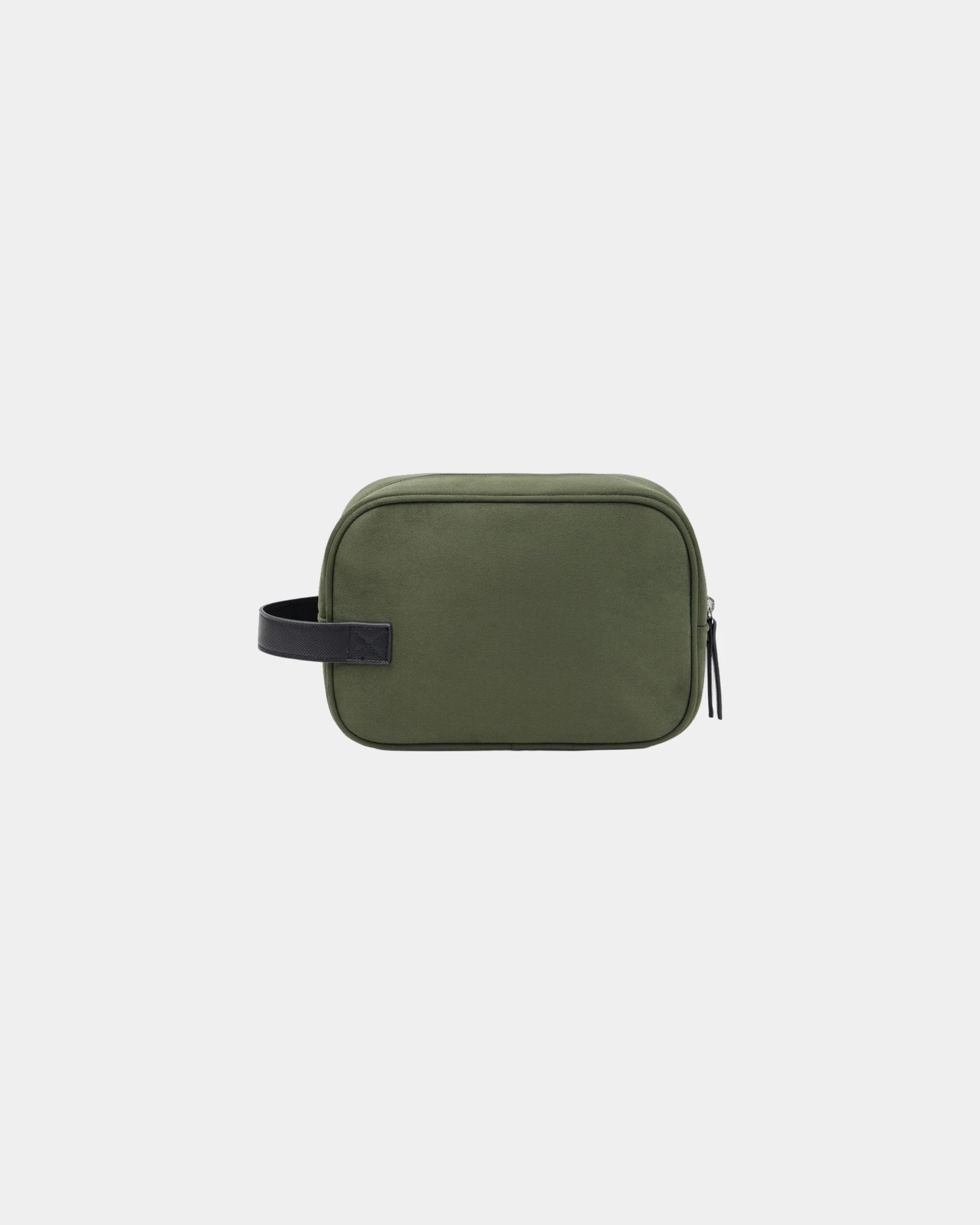 Trousse de toilette polyester recyclé Vinga Marlow à personnaliser - 4
