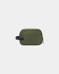 Trousse de toilette polyester recyclé Vinga Marlow à personnaliser - 4
