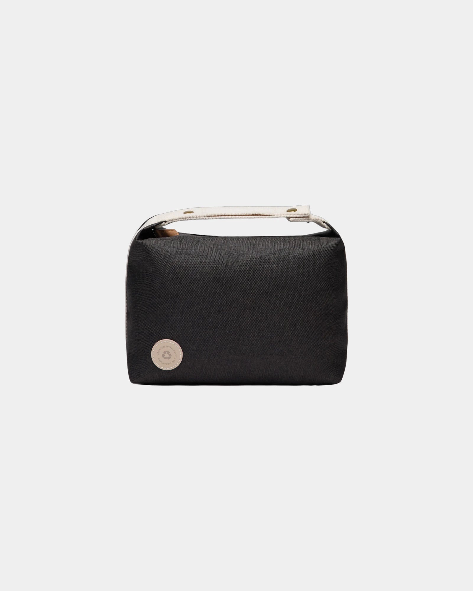 Trousse de toilette Vinga Sortino à personnaliser - Noir