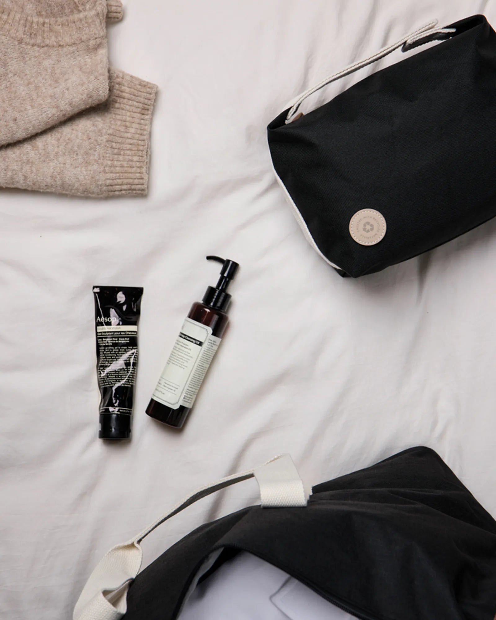 Trousse de toilette Vinga Sortino à personnaliser - 6