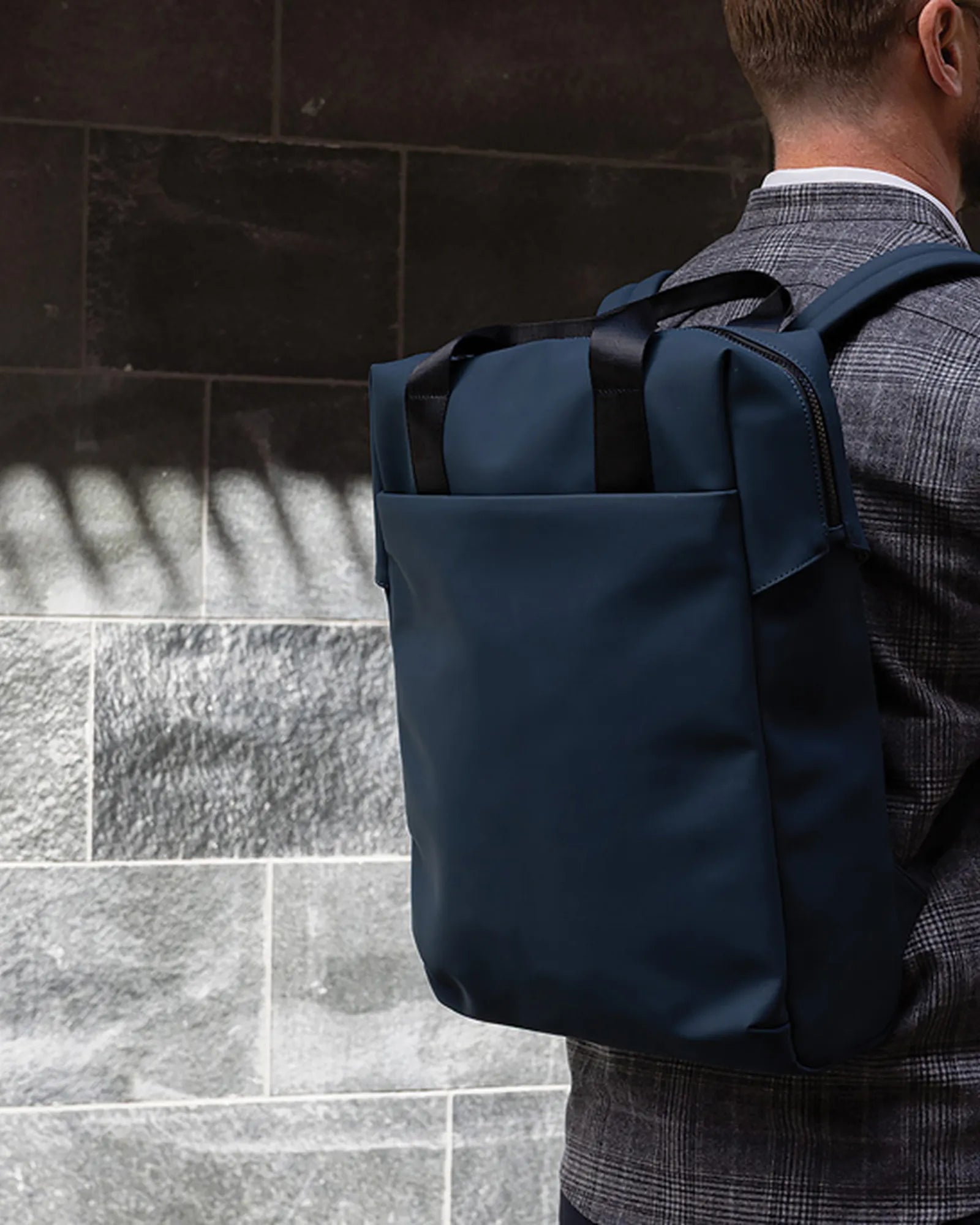 Sac à dos ordinateur Vinga Baltimore à personnaliser - 30
