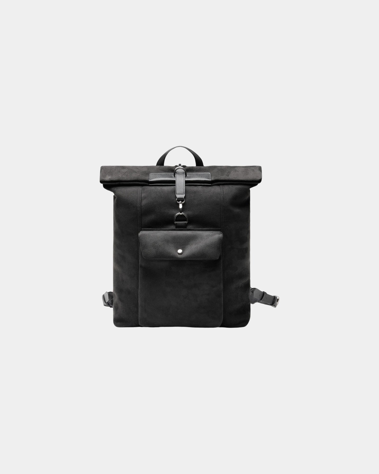 Sac à dos recyclé Vinga Marlow 23L à personnaliser - Noir