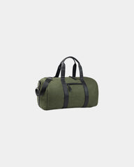 Sac week-end polyester recyclé Vinga Marlow à personnaliser - Vert