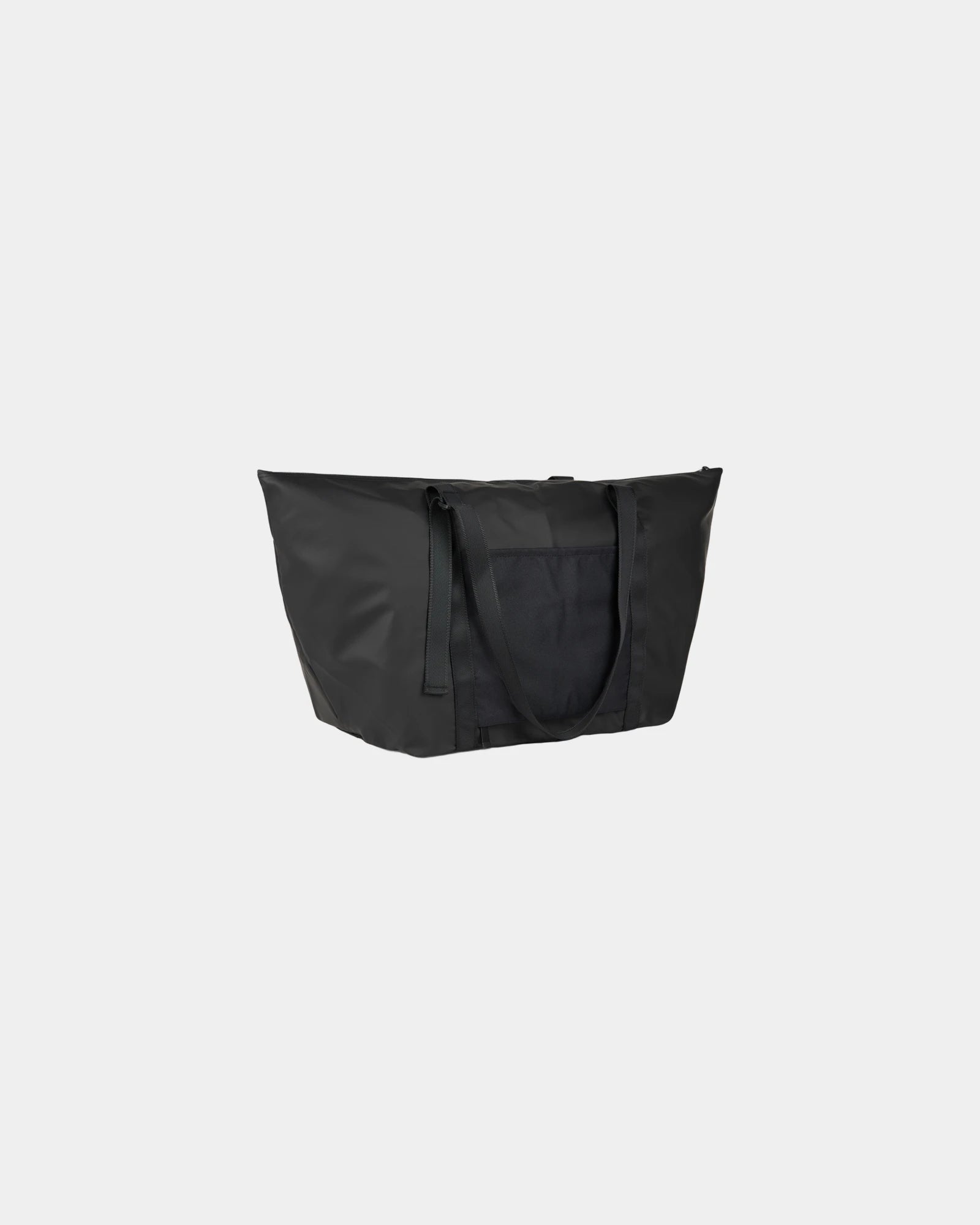 Sac weekend polyester recyclé Vinga Livorno à personnaliser - 2