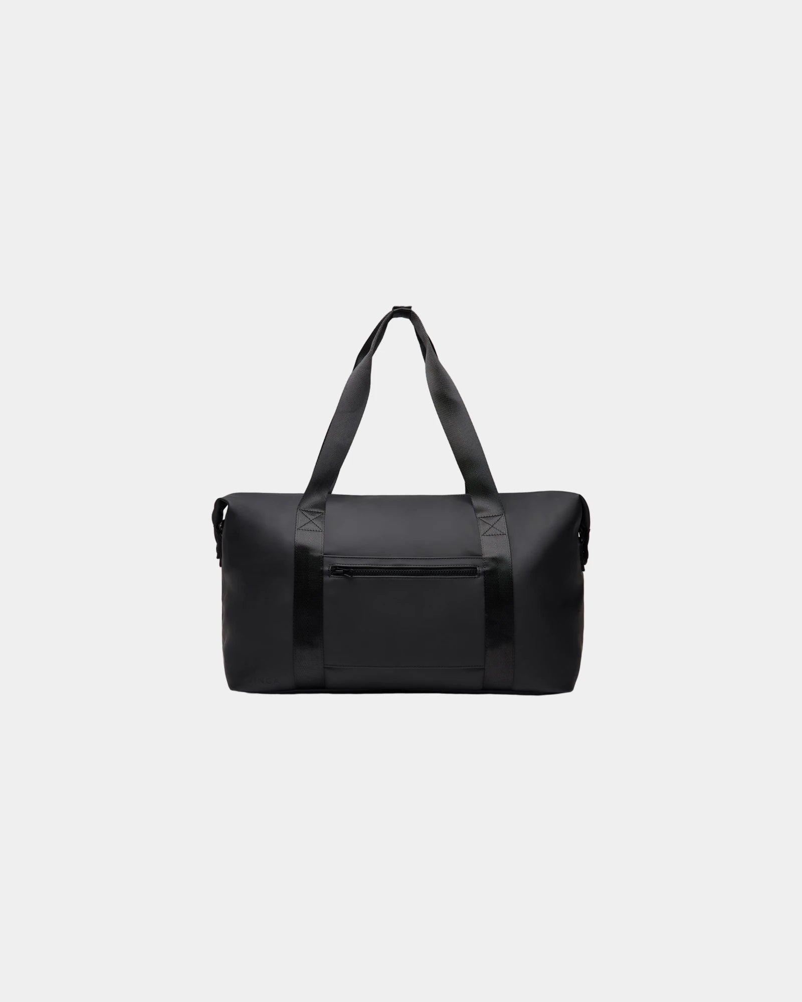 Sac de voyage recyclé Vinga Baltimore 34L à personnaliser - Noir