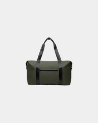 Sac de voyage recyclé Vinga Baltimore 34L à personnaliser - Vert