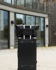 Sac de voyage recyclé Vinga Baltimore 34L à personnaliser - 9