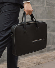 Sacoche ordinateur rPET Vinga Bermond 15 pouces - 3
