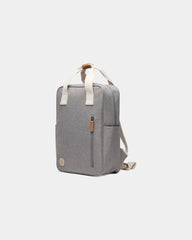 Sac à dos recyclé Vinga Sortino 16.5L à personnaliser - Gris