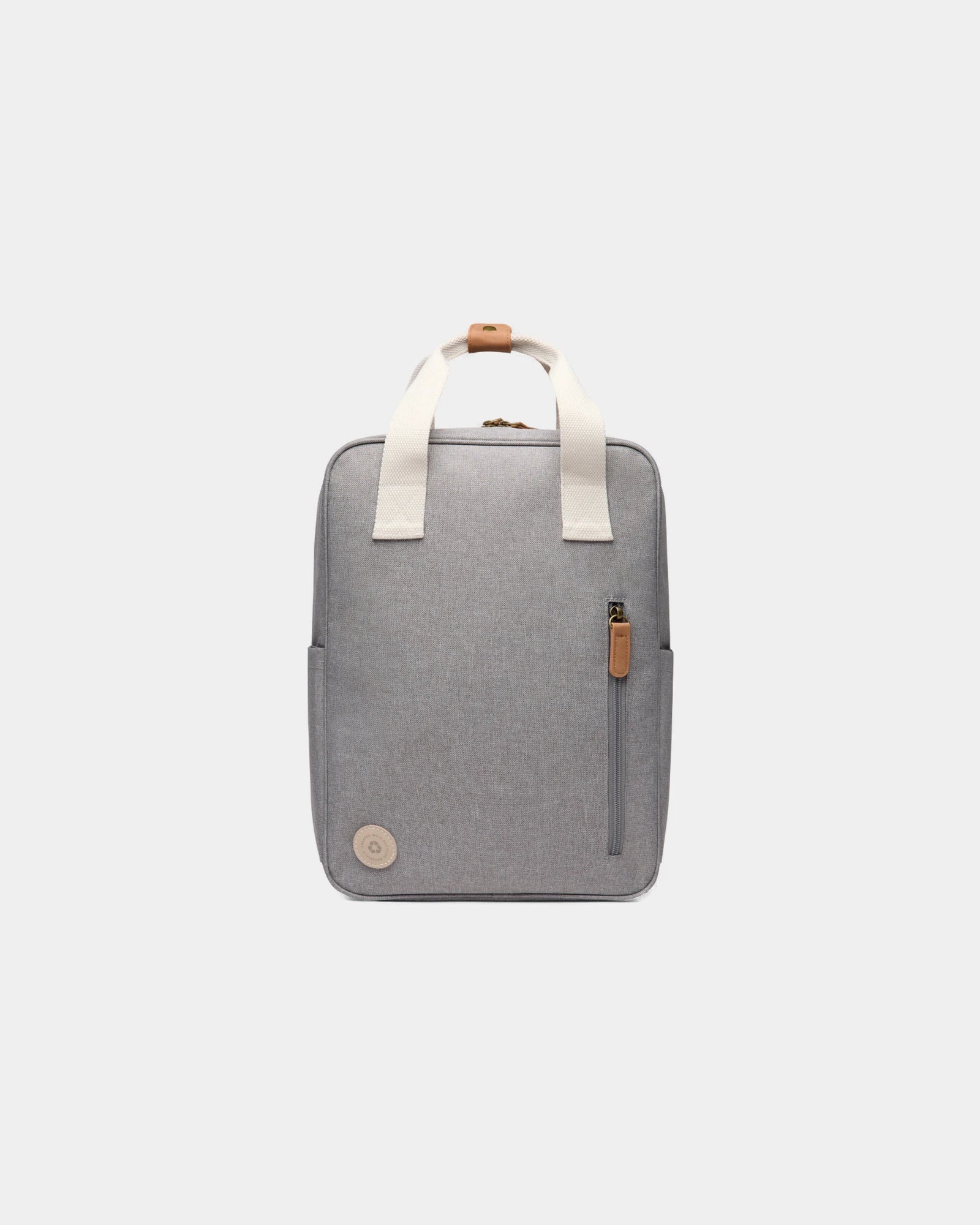 Sac à dos recyclé Vinga Sortino 16.5L à personnaliser - 9