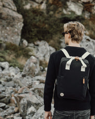 Sac à dos recyclé Vinga Sortino 16.5L à personnaliser - 8