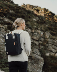 Sac à dos recyclé Vinga Sortino 16.5L à personnaliser - 7