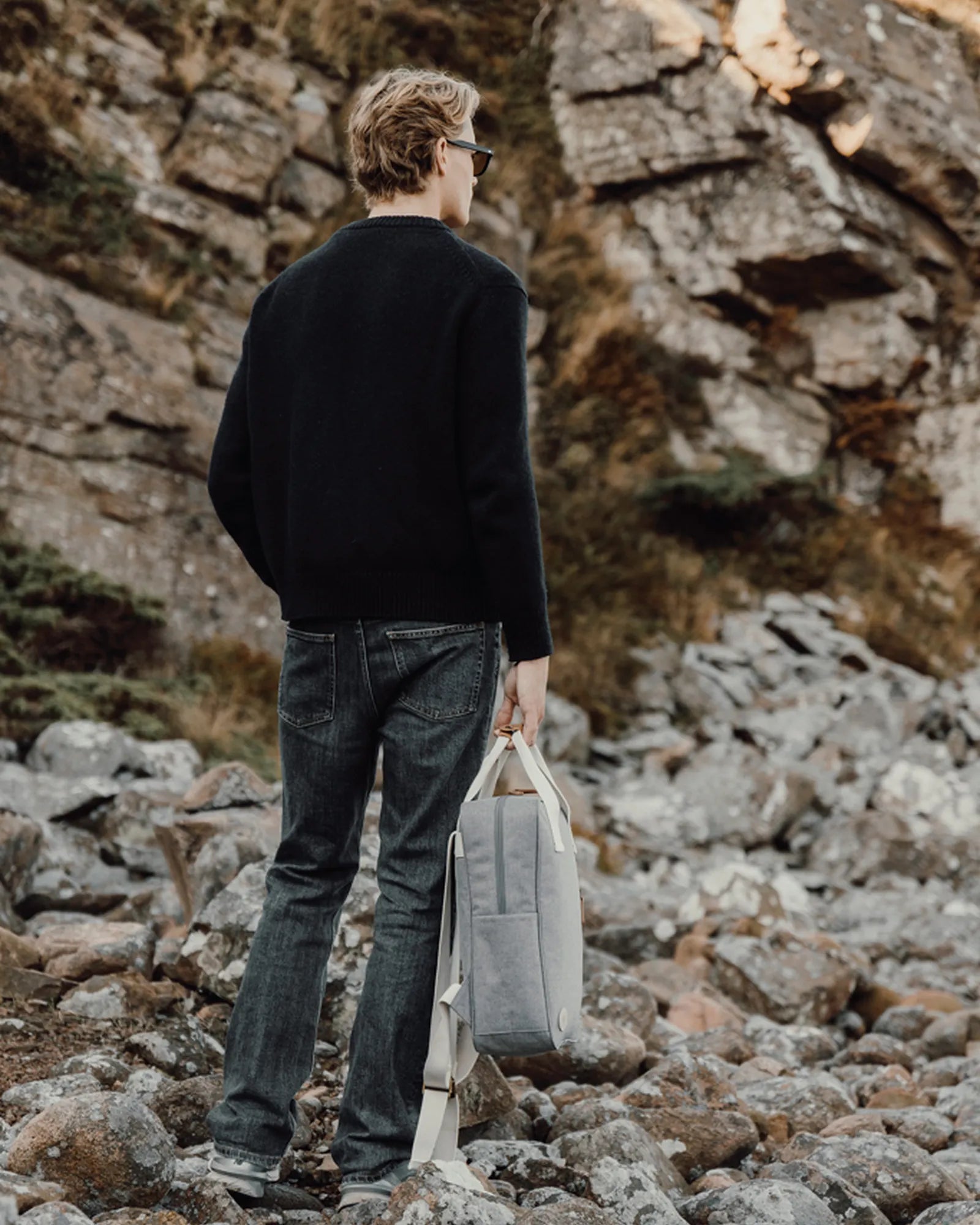 Sac à dos recyclé Vinga Sortino 16.5L à personnaliser - 14