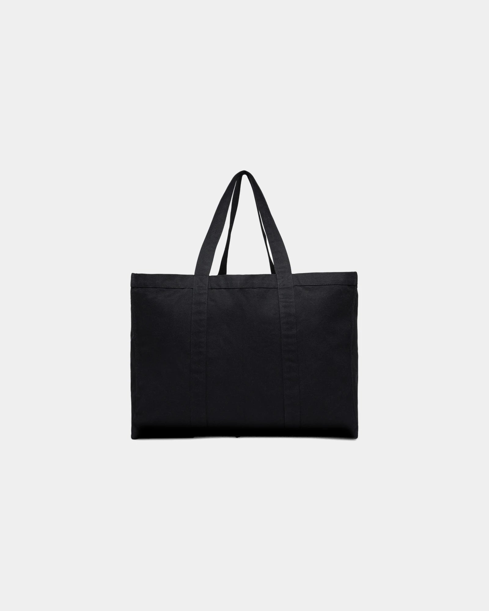 Tote bag recyclé AWARE™ Vinga Hilo 32L à personnaliser - Noir