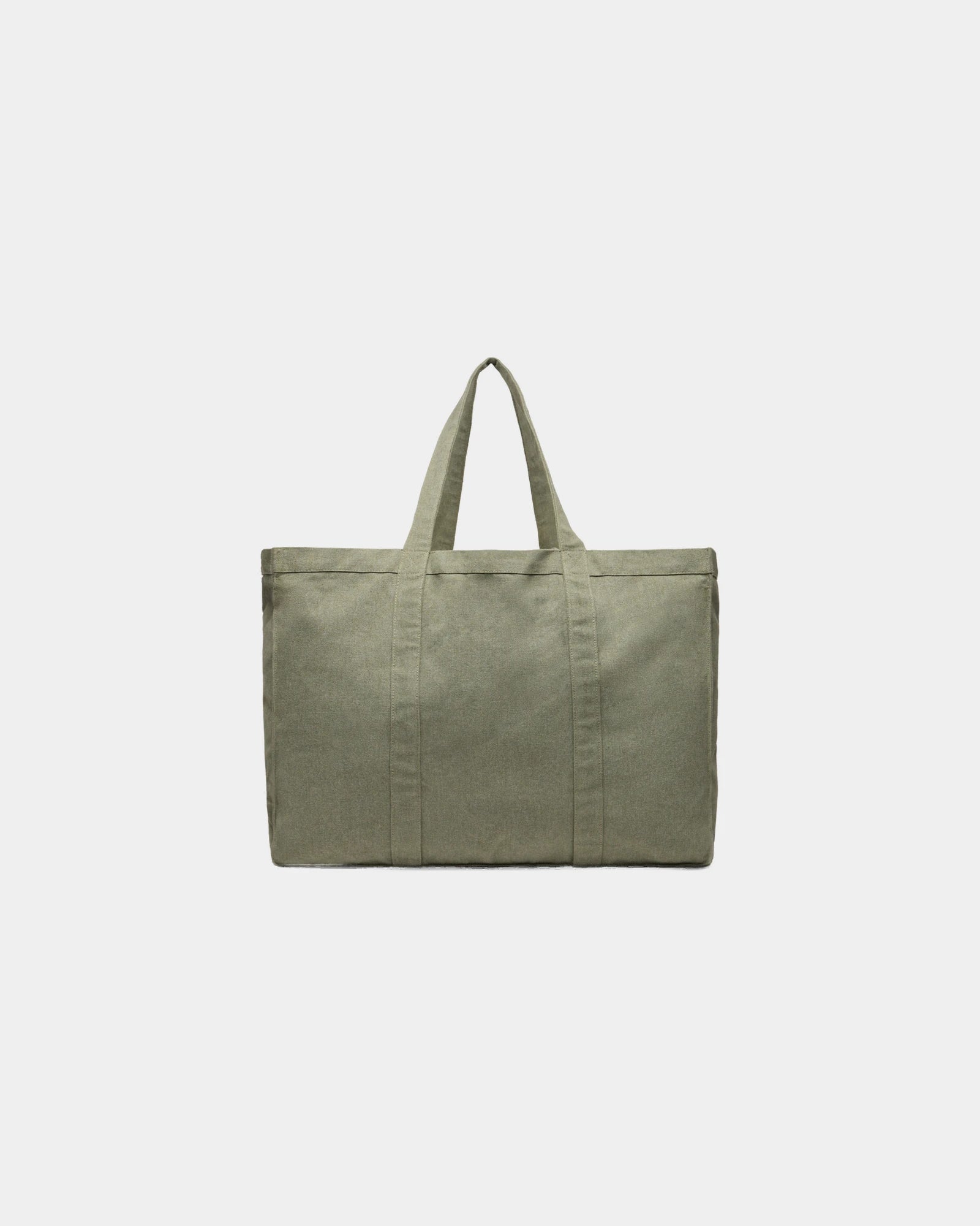 Tote bag recyclé AWARE™ Vinga Hilo 32L à personnaliser - Vert