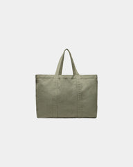 Tote bag recyclé AWARE™ Vinga Hilo 32L à personnaliser - Vert