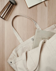 Tote bag recyclé AWARE™ Vinga Hilo 32L à personnaliser - 4