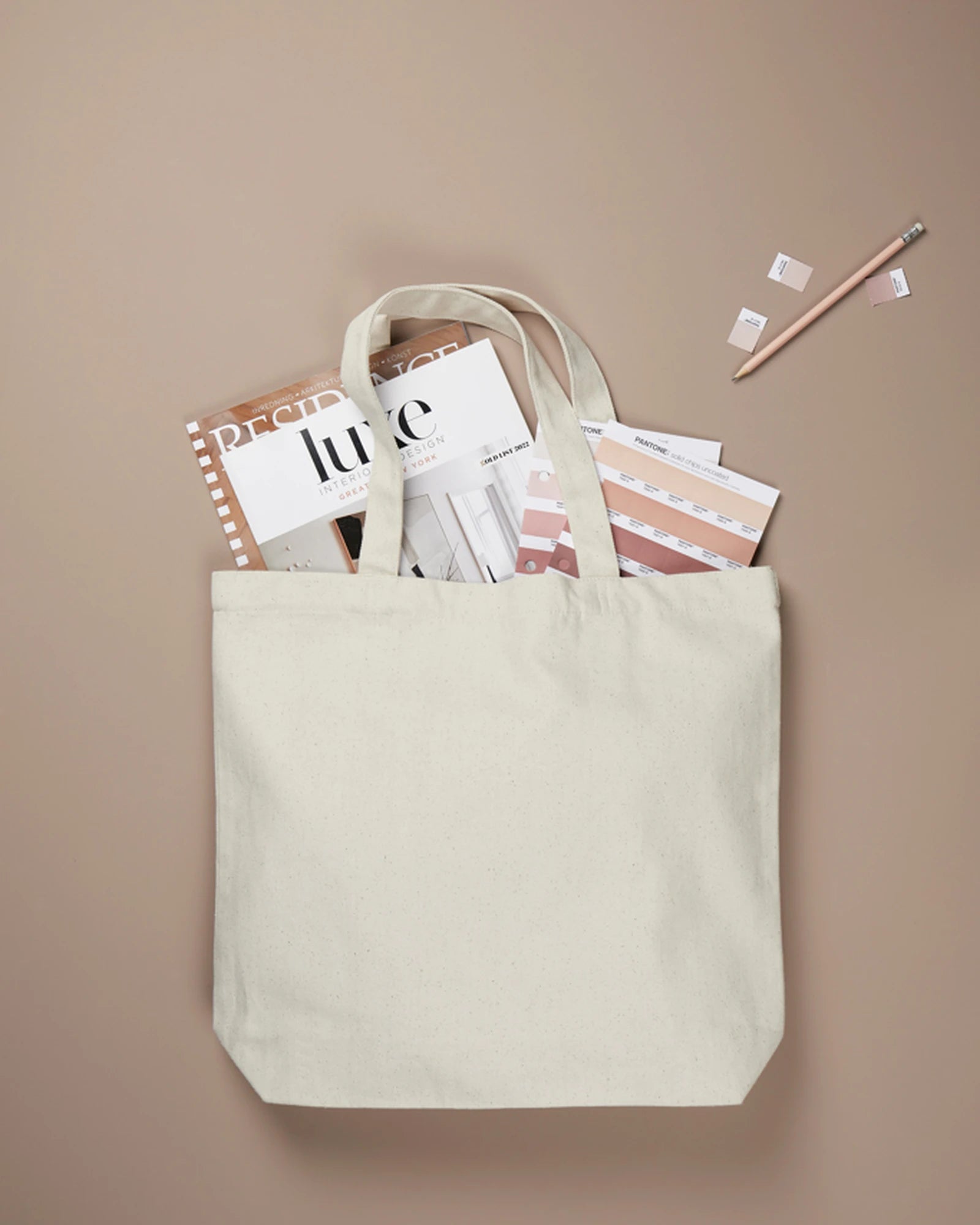 Tote bag recyclé Vinga Hilo 46.5 x 42 cm à personnaliser - 3