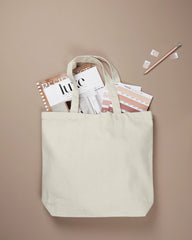 Tote bag recyclé Vinga Hilo 46.5 x 42 cm à personnaliser - 3