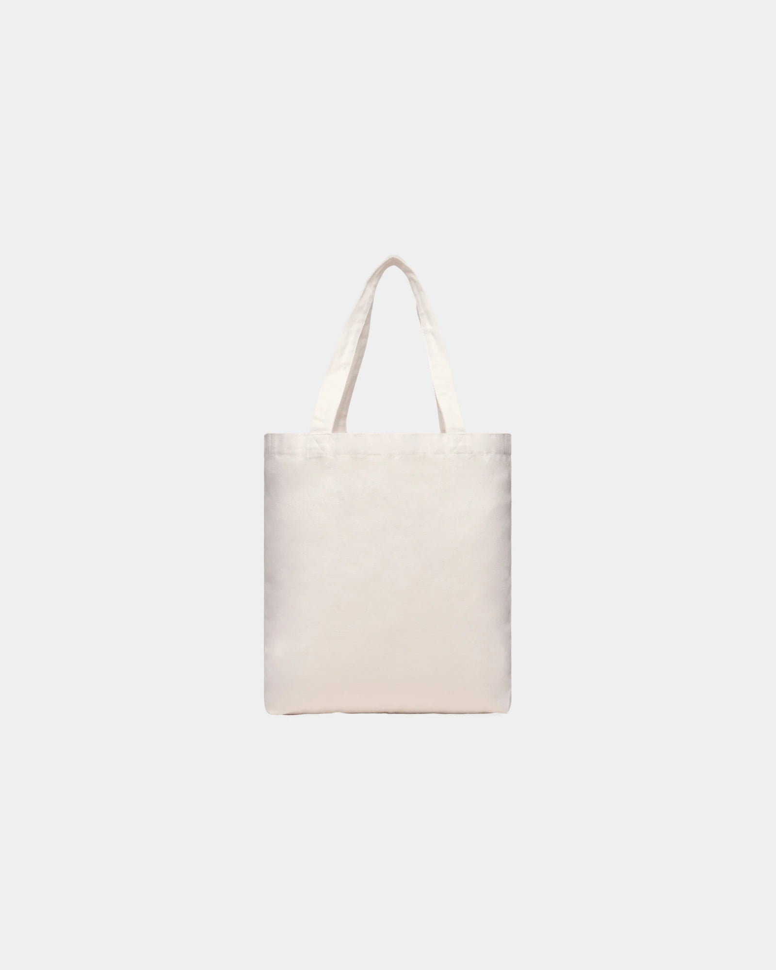 Tote bag recyclé Vinga Hilo 46.5 x 42 cm à personnaliser - Blanc Cassé