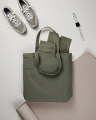 Tote bag recyclé Vinga Hilo 46.5 x 42 cm à personnaliser - 7