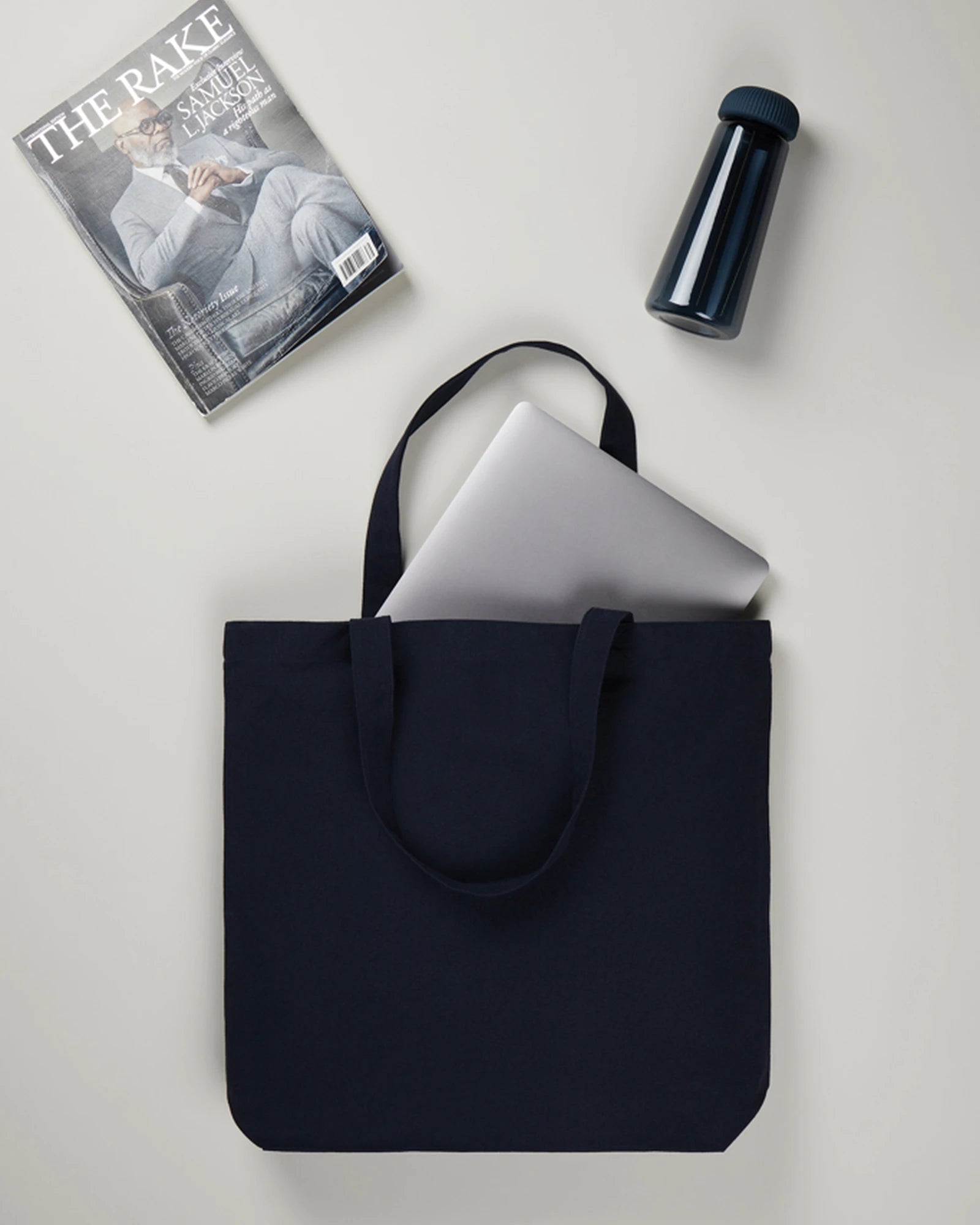 Tote bag recyclé Vinga Hilo 46.5 x 42 cm à personnaliser - 5