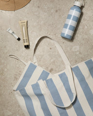 Sac essentiels GRS coton recyclé Vinga Lagoa à personnaliser - 2