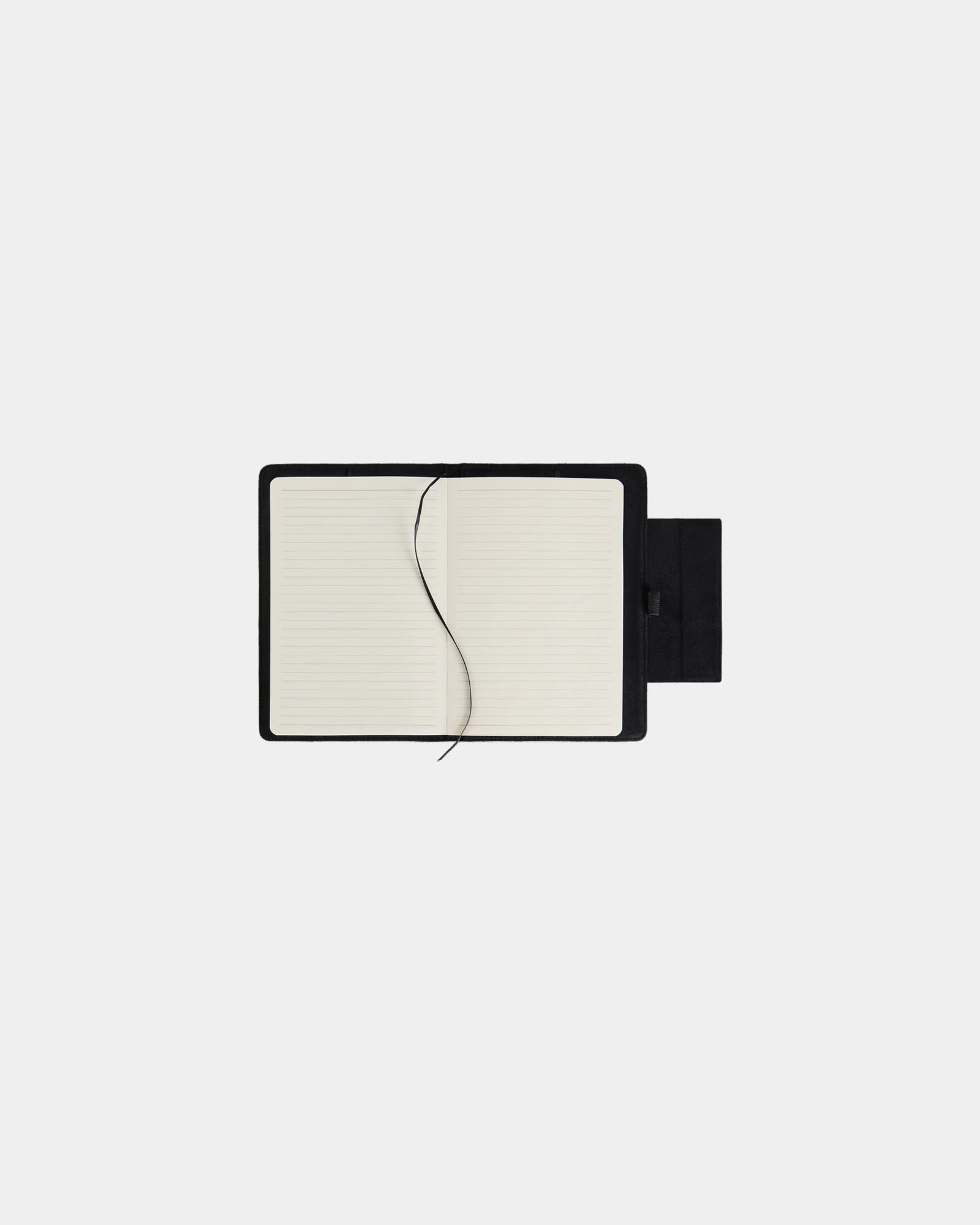 Carnet de notes recyclé Vinga Marlow A5 à personnaliser - 1