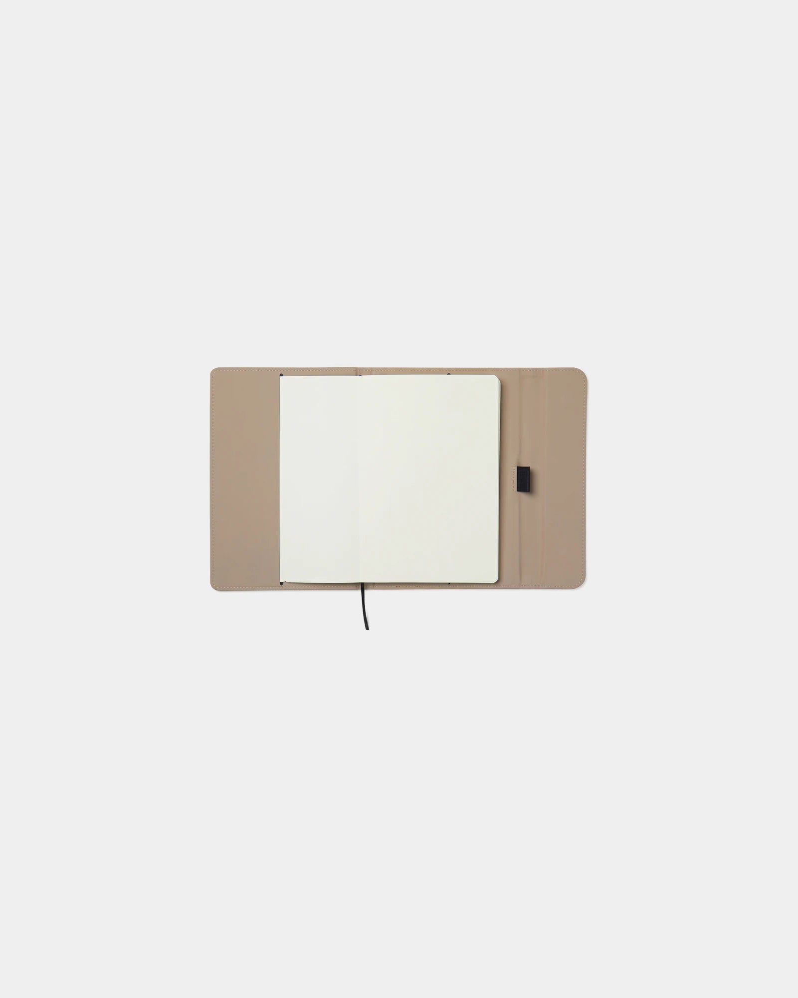 Carnet A5 papier recyclé Vinga Baltimore à personnaliser - 21