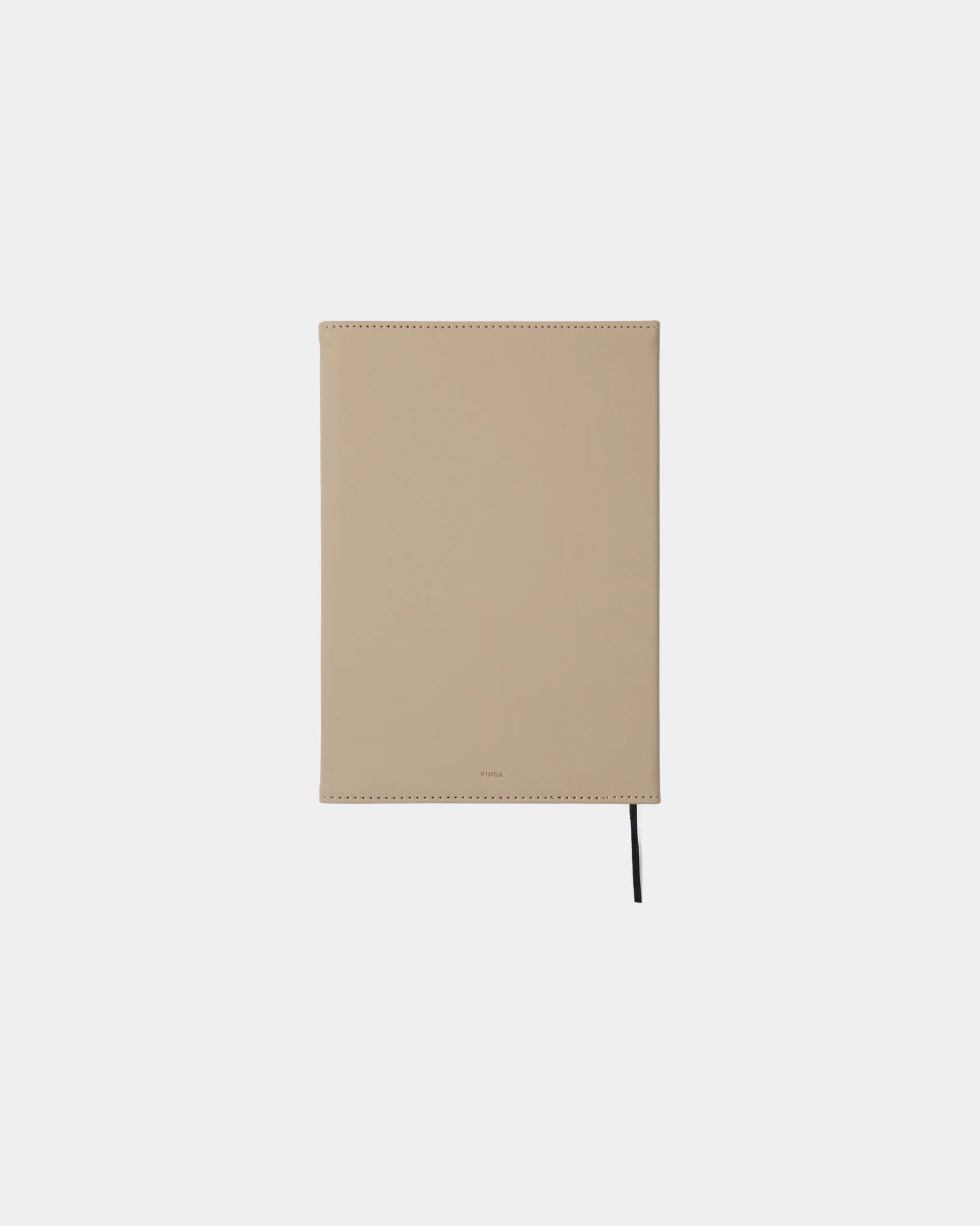 Carnet A5 papier recyclé Vinga Baltimore à personnaliser - 19