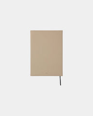 Carnet A5 papier recyclé Vinga Baltimore à personnaliser - 19