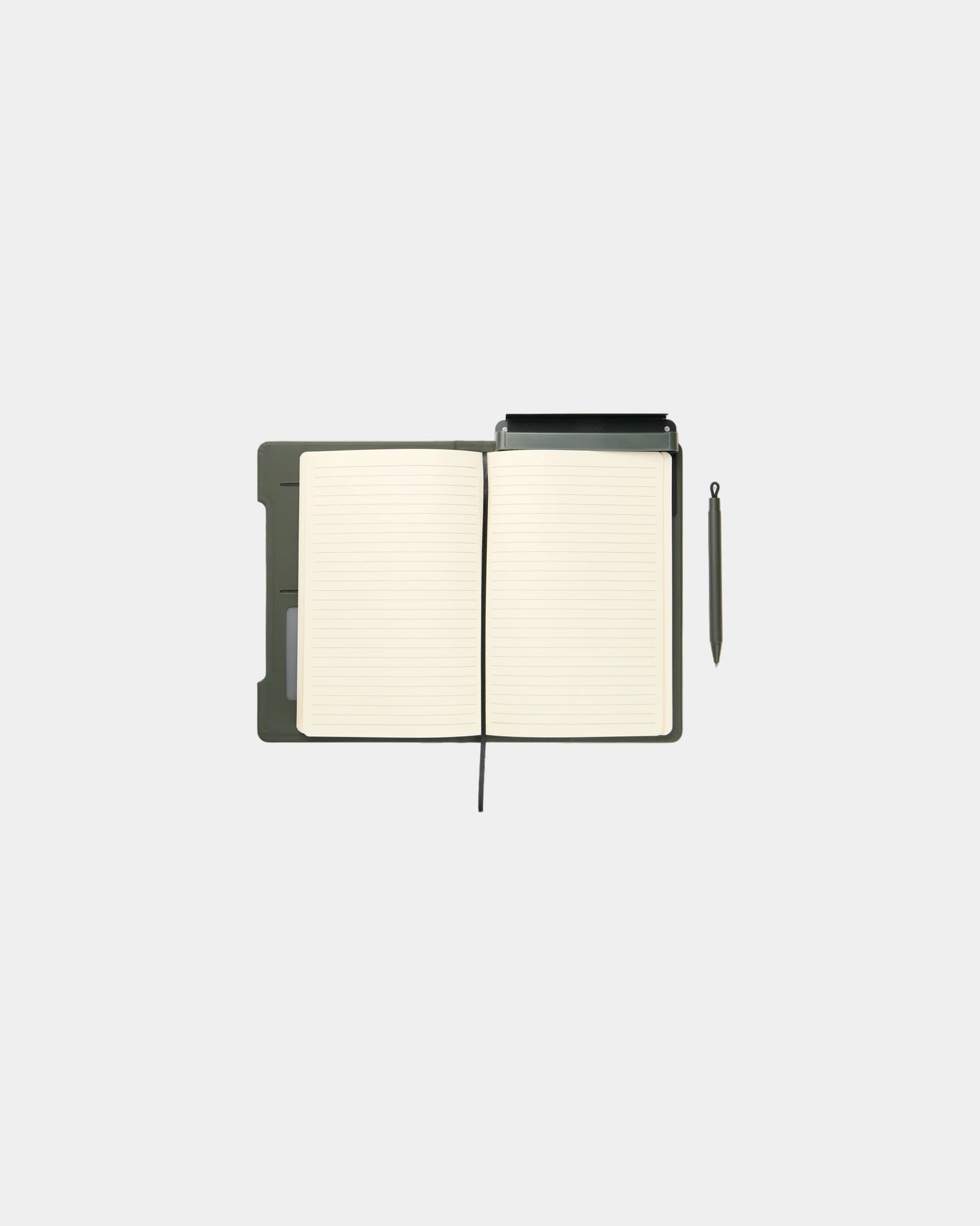 Carnet rechargeable Vinga Baltimore 16 x 22 cm - 9