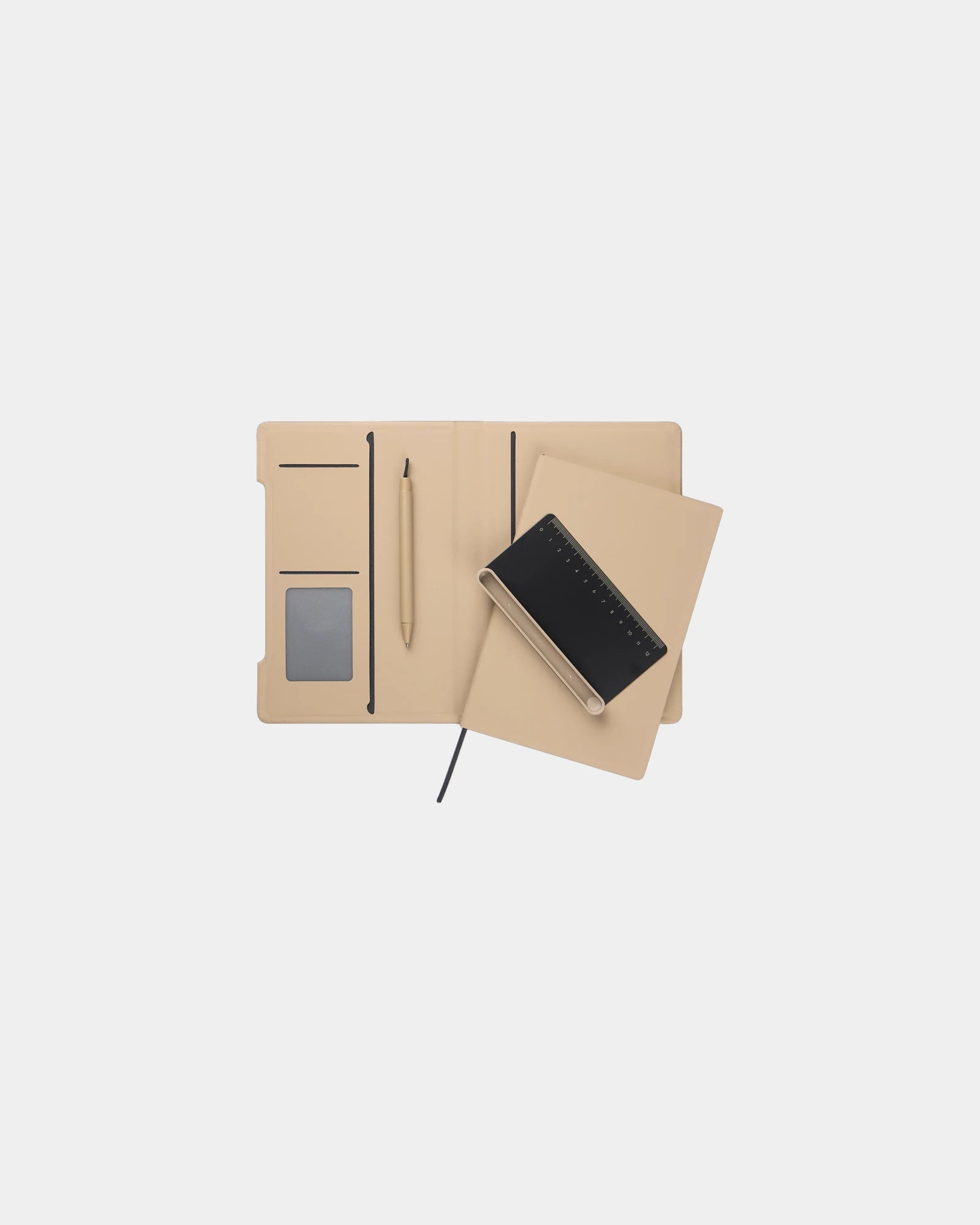 Carnet rechargeable Vinga Baltimore 16 x 22 cm - 17