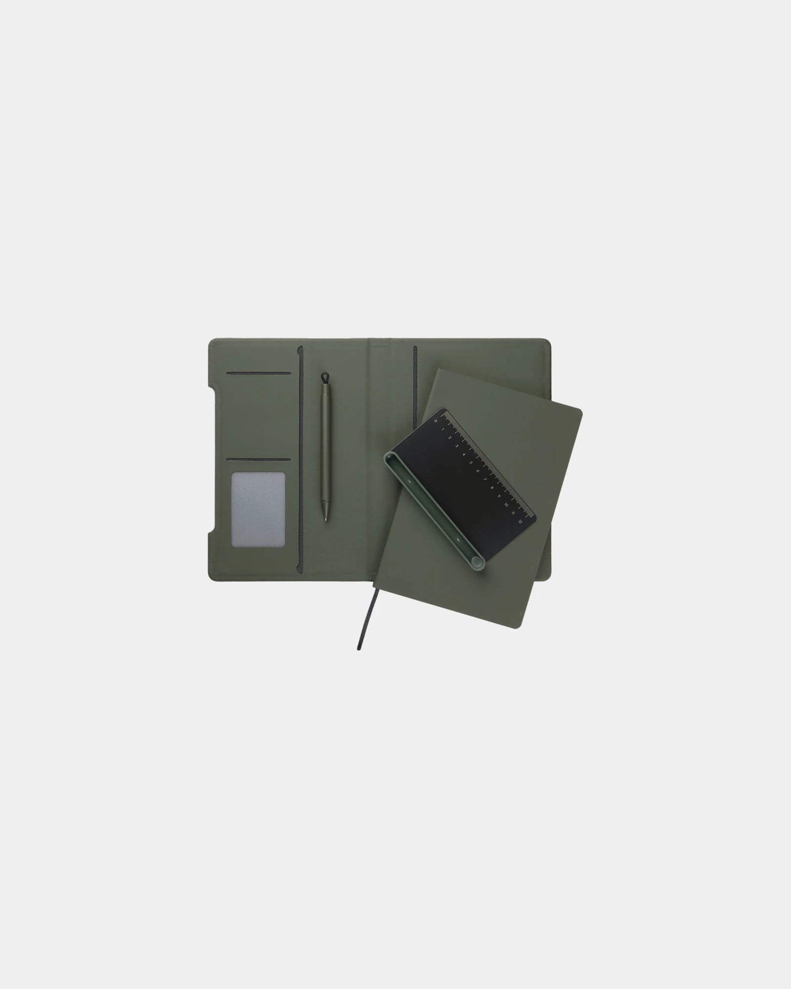 Carnet rechargeable Vinga Baltimore 16 x 22 cm - 10