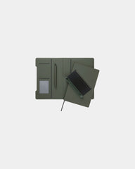 Carnet rechargeable Vinga Baltimore 16 x 22 cm - 10