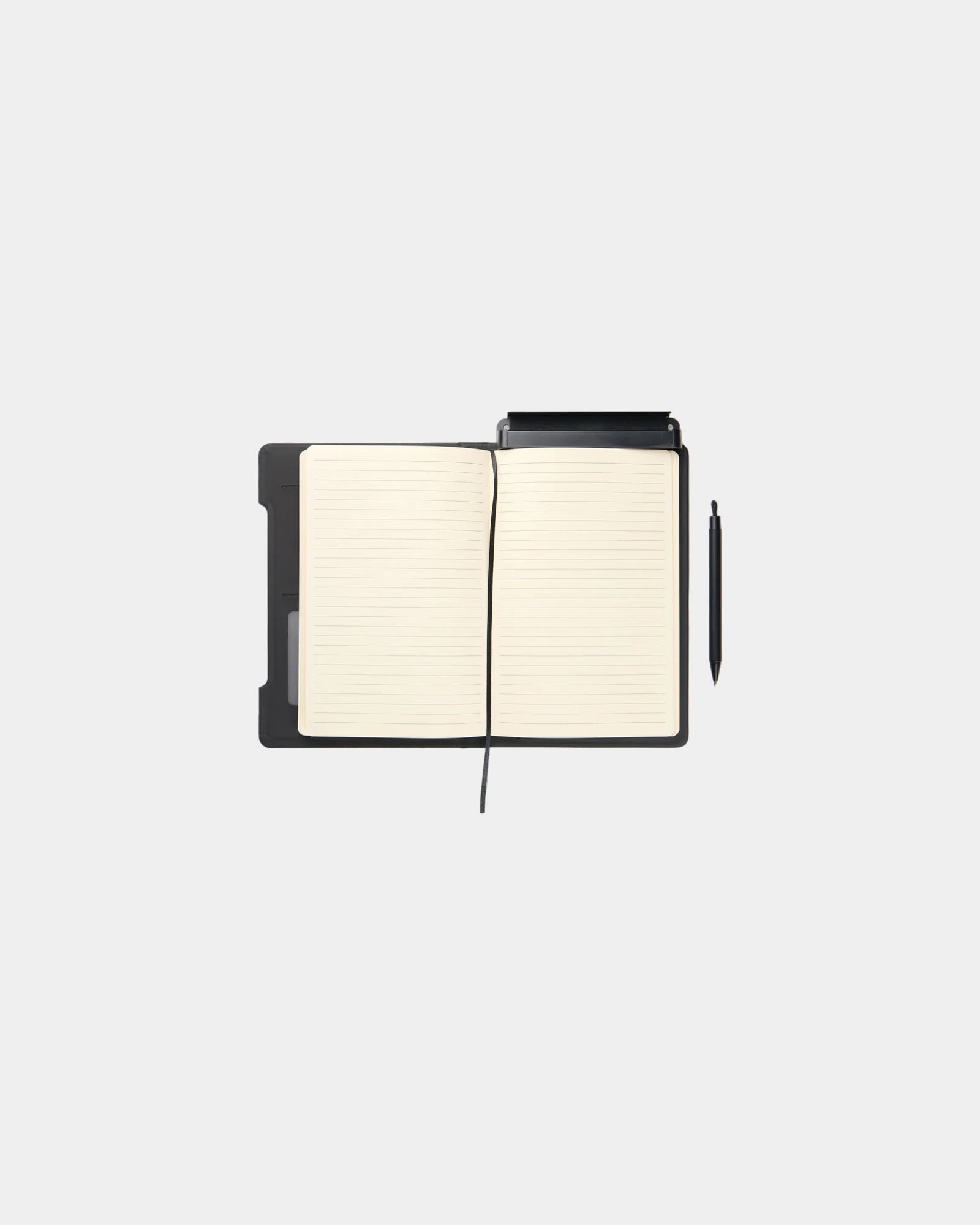 Carnet rechargeable Vinga Baltimore 16 x 22 cm - 2