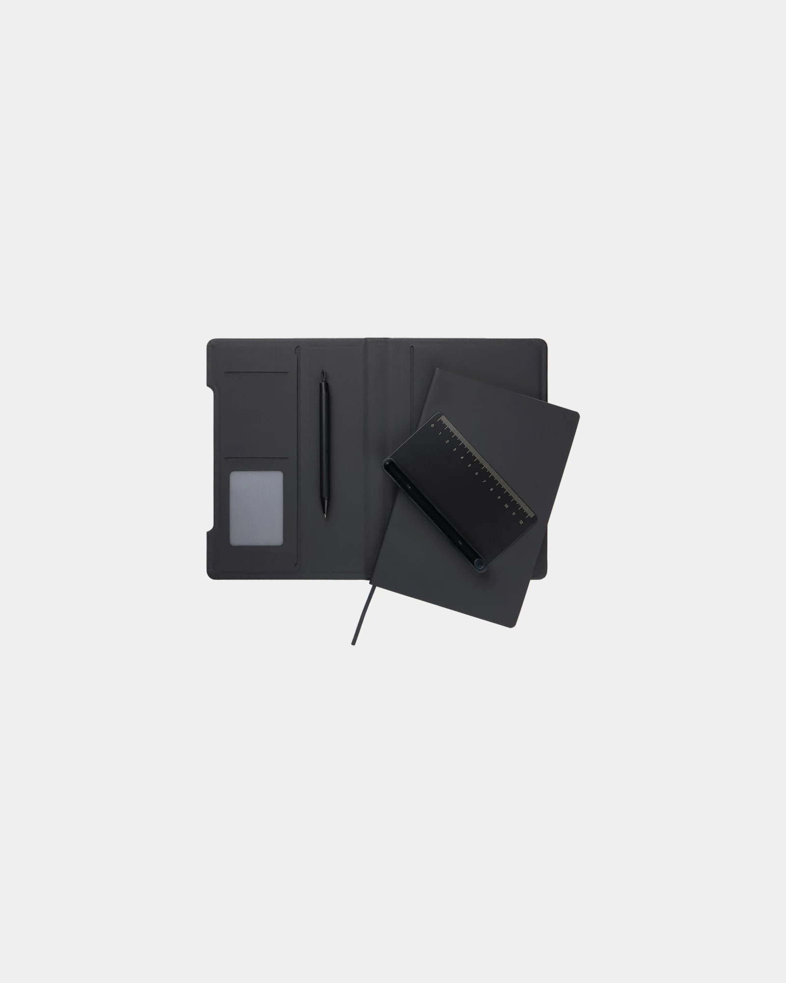 Carnet rechargeable Vinga Baltimore 16 x 22 cm - 3