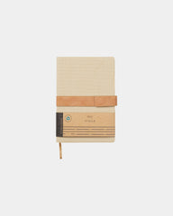 Carnet de notes recyclé Vinga RCS Bosler à personnaliser - 20