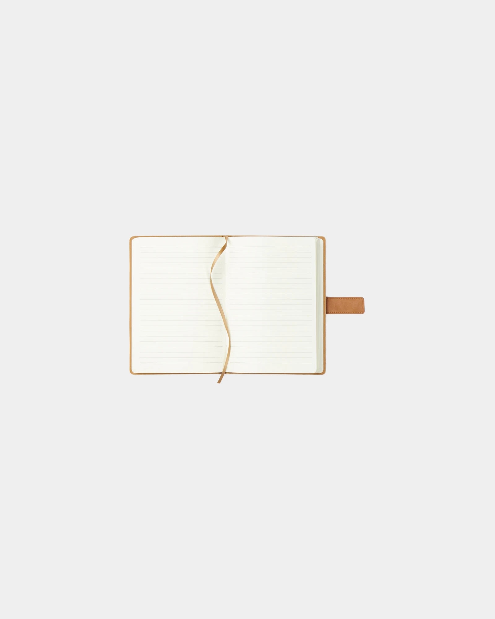 Carnet de notes recyclé Vinga RCS Bosler à personnaliser - 2