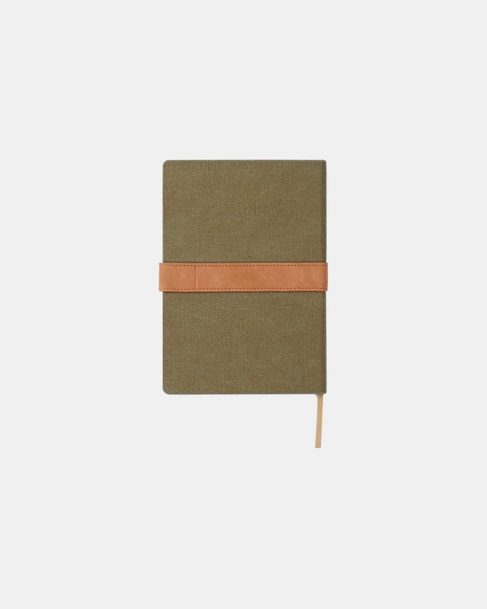 Carnet de notes recyclé Vinga RCS Bosler à personnaliser - 13